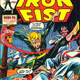 Illustration for article titled The Argument for a Non-White Iron Fist